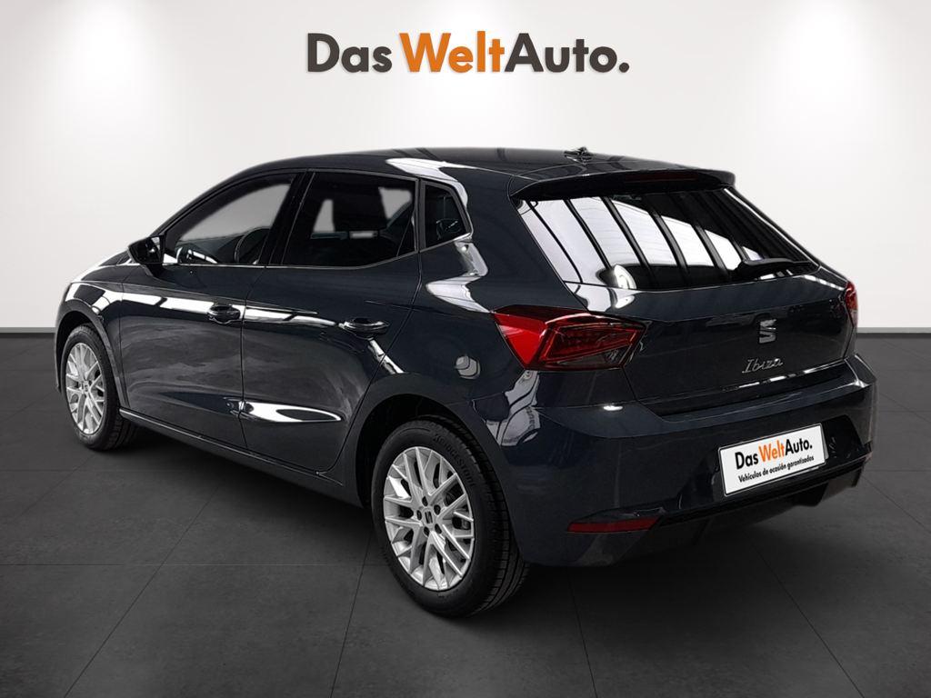 SEAT Ibiza 1.0 TSI Special Edition 85 kW (115 CV) - 1