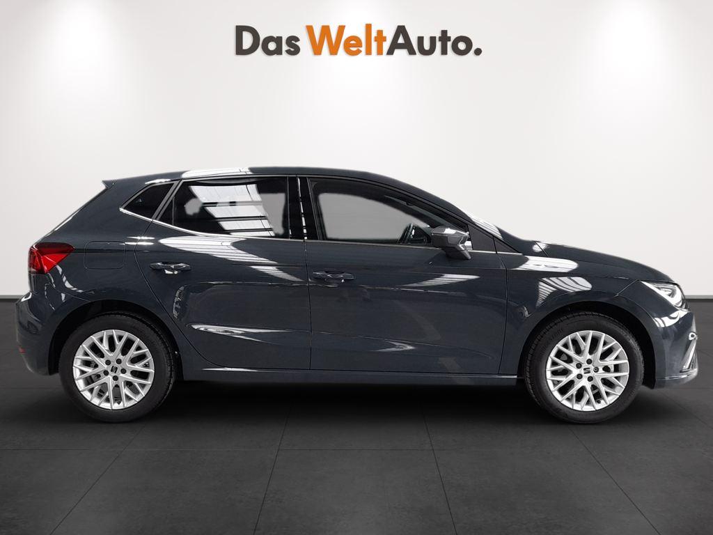 SEAT Ibiza 1.0 TSI Special Edition 85 kW (115 CV) - 2