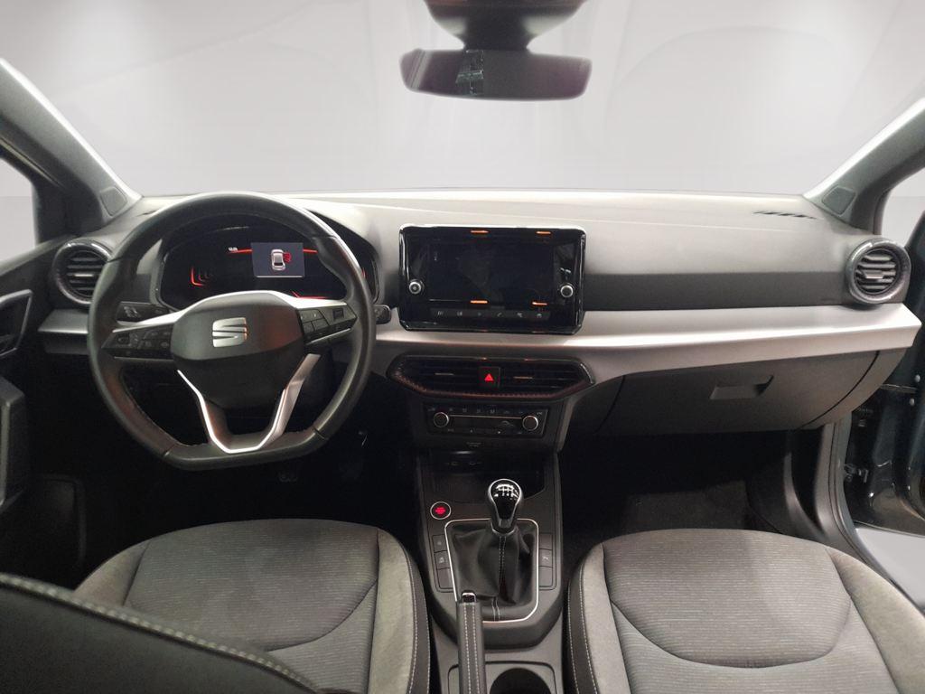 SEAT Ibiza 1.0 TSI Special Edition 85 kW (115 CV) - 3