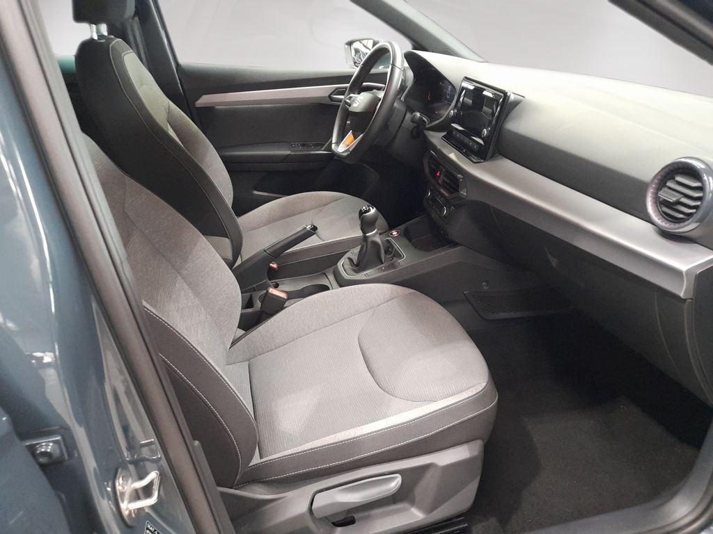 SEAT Ibiza 1.0 TSI Special Edition 85 kW (115 CV) - 4