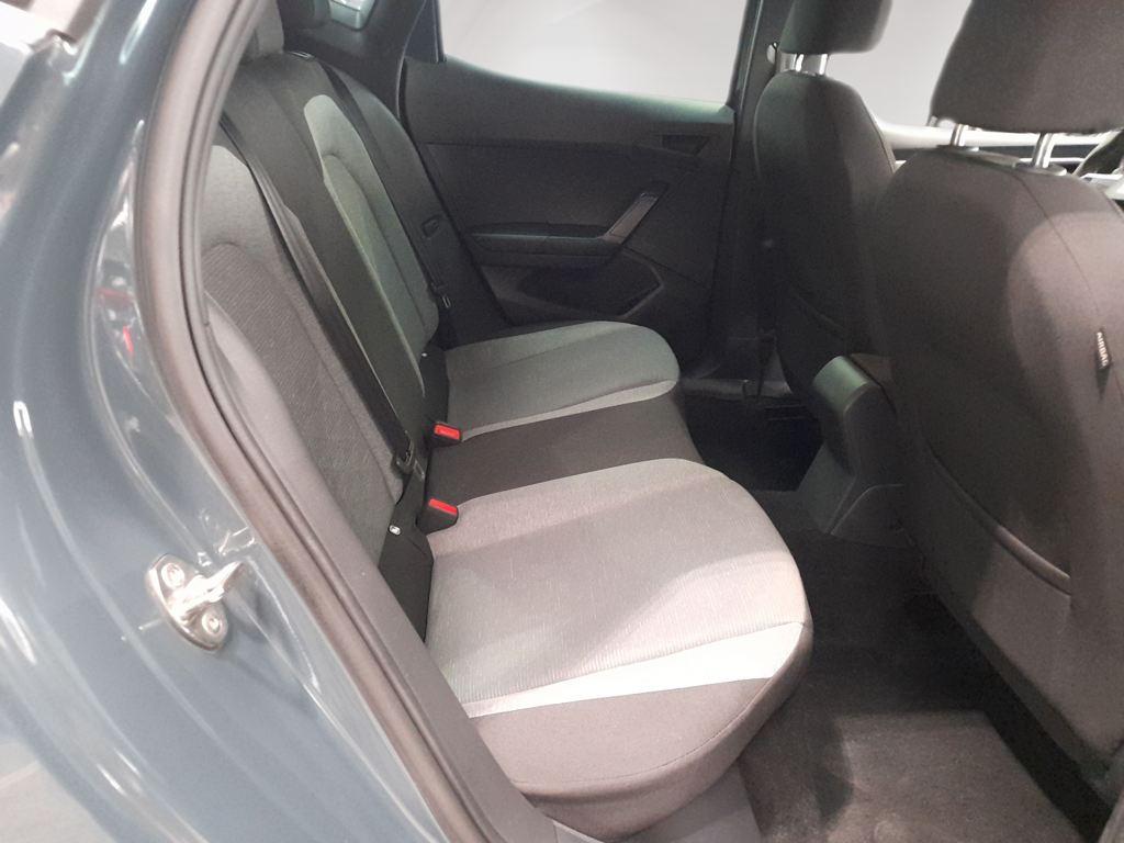 SEAT Ibiza 1.0 TSI Special Edition 85 kW (115 CV) - 5