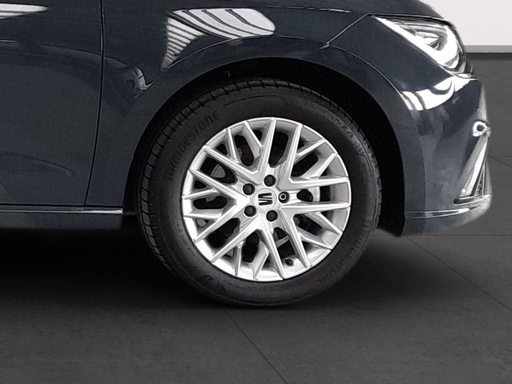 SEAT Ibiza 1.0 TSI Special Edition 85 kW (115 CV) - 7