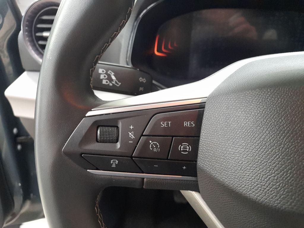 SEAT Ibiza 1.0 TSI Special Edition 85 kW (115 CV) - 8