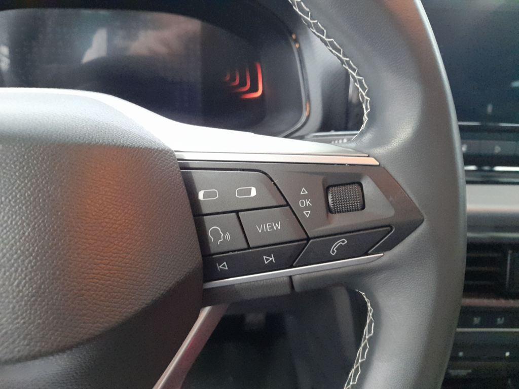 SEAT Ibiza 1.0 TSI Special Edition 85 kW (115 CV) - 9