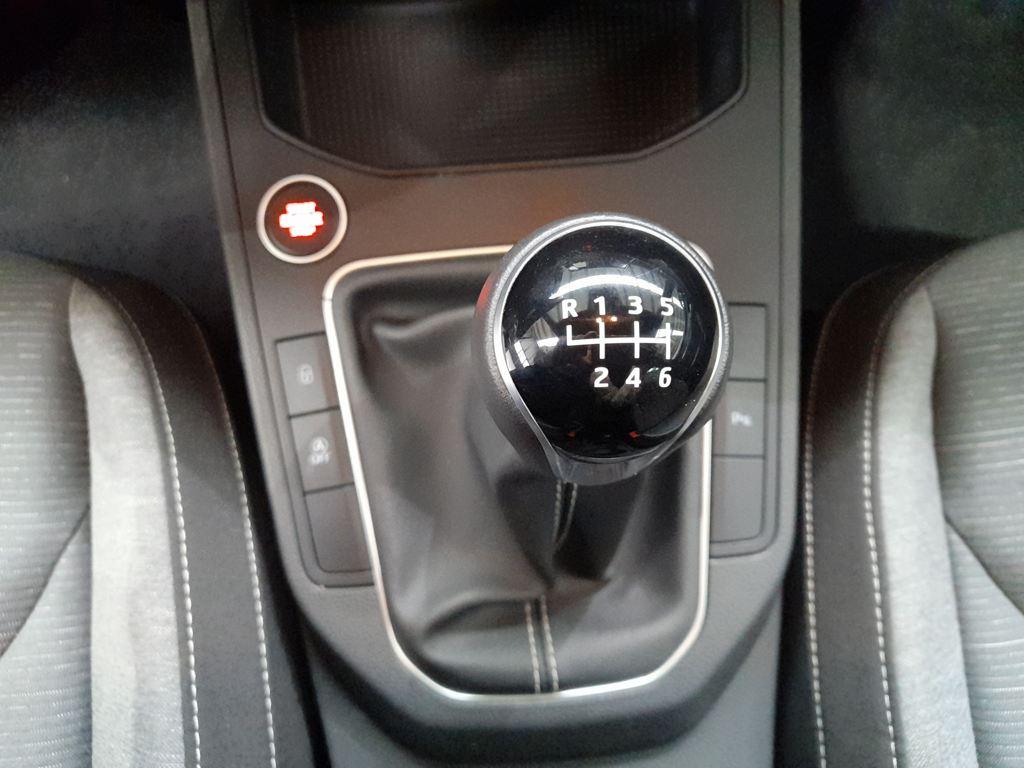 SEAT Ibiza 1.0 TSI Special Edition 85 kW (115 CV) - 10