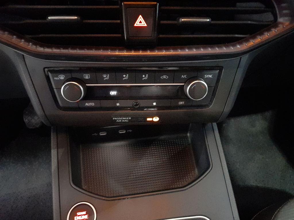 SEAT Ibiza 1.0 TSI Special Edition 85 kW (115 CV) - 11