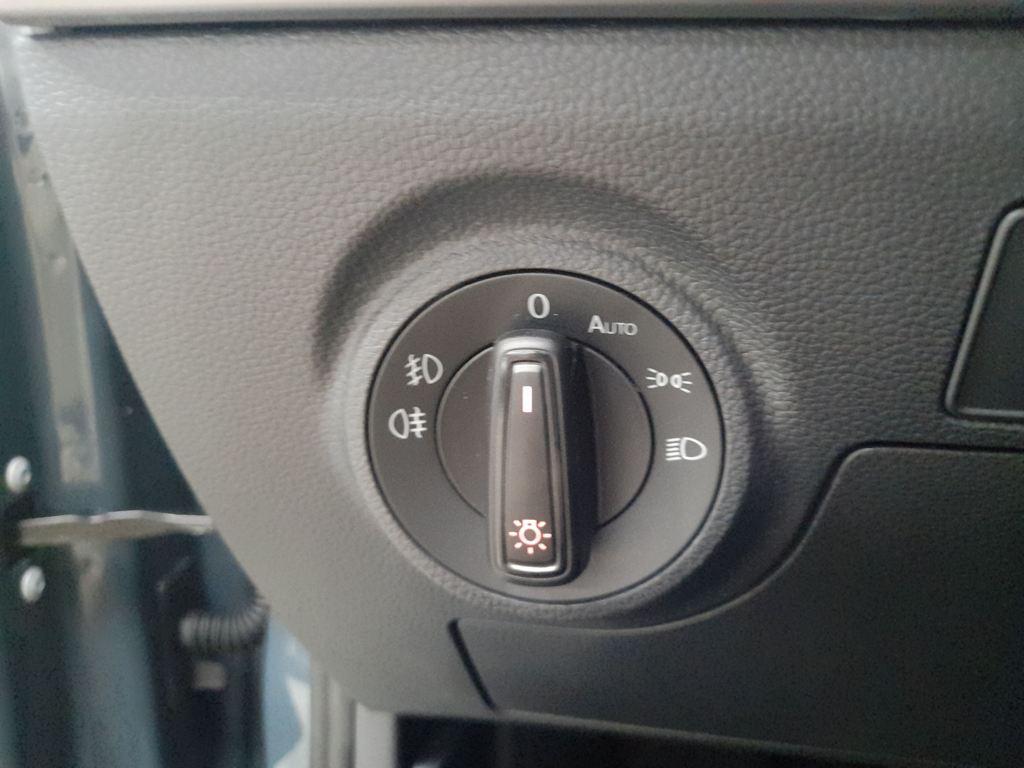 SEAT Ibiza 1.0 TSI Special Edition 85 kW (115 CV) - 12