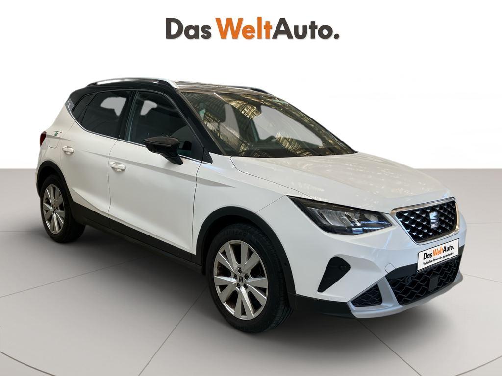 SEAT Arona 1.0 TSI S&S Xperience XM DSG 85 kW (115 CV) - 0