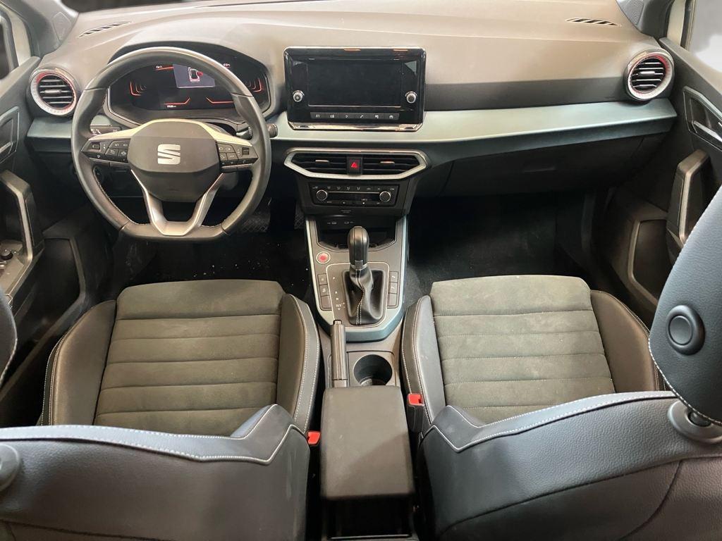 SEAT Arona 1.0 TSI S&S Xperience XM DSG 85 kW (115 CV) - 3