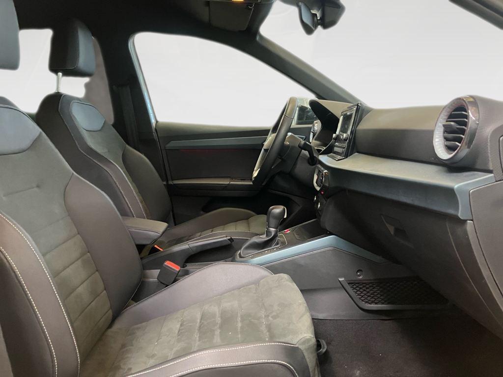 SEAT Arona 1.0 TSI S&S Xperience XM DSG 85 kW (115 CV) - 4