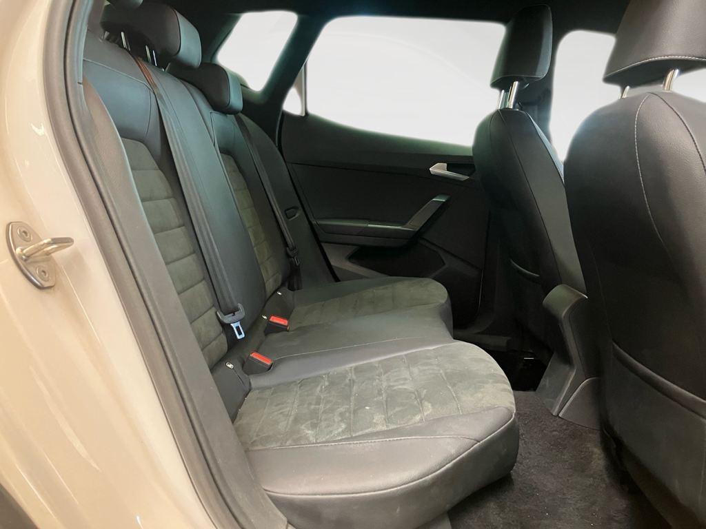 SEAT Arona 1.0 TSI S&S Xperience XM DSG 85 kW (115 CV) - 5