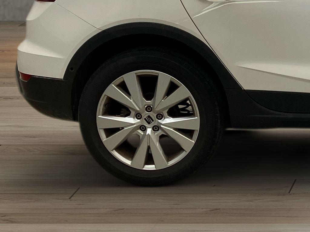 SEAT Arona 1.0 TSI S&S Xperience XM DSG 85 kW (115 CV) - 7