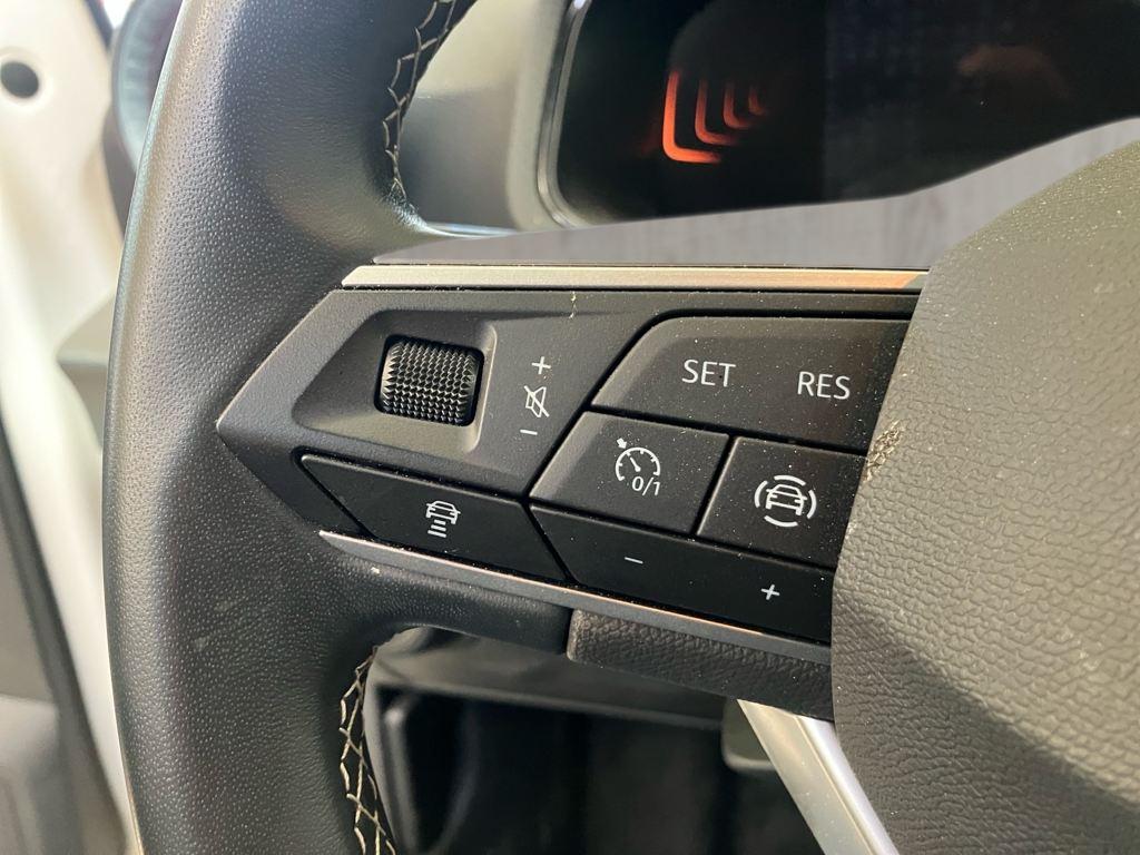 SEAT Arona 1.0 TSI S&S Xperience XM DSG 85 kW (115 CV) - 8