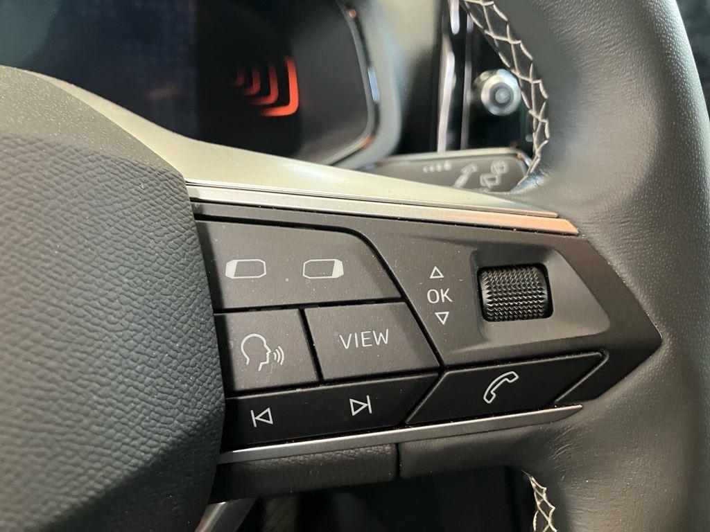 SEAT Arona 1.0 TSI S&S Xperience XM DSG 85 kW (115 CV) - 9