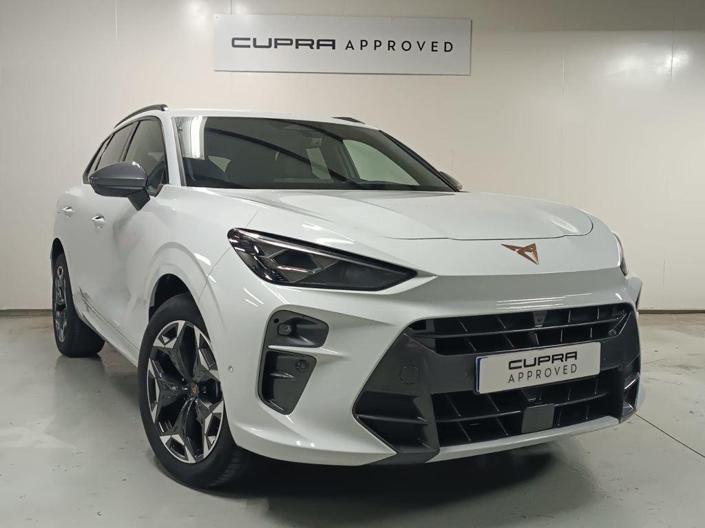 CUPRA Terramar 1.5 eTSI DSG 110 kW (150 CV) - 0