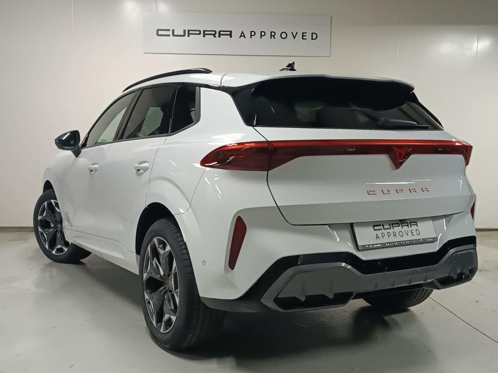 CUPRA Terramar 1.5 eTSI DSG 110 kW (150 CV) - 1