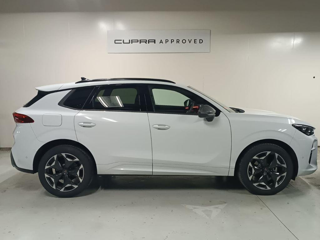 CUPRA Terramar 1.5 eTSI DSG 110 kW (150 CV) - 2