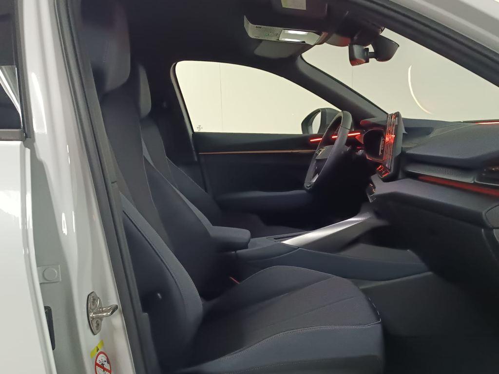 CUPRA Terramar 1.5 eTSI DSG 110 kW (150 CV) - 4