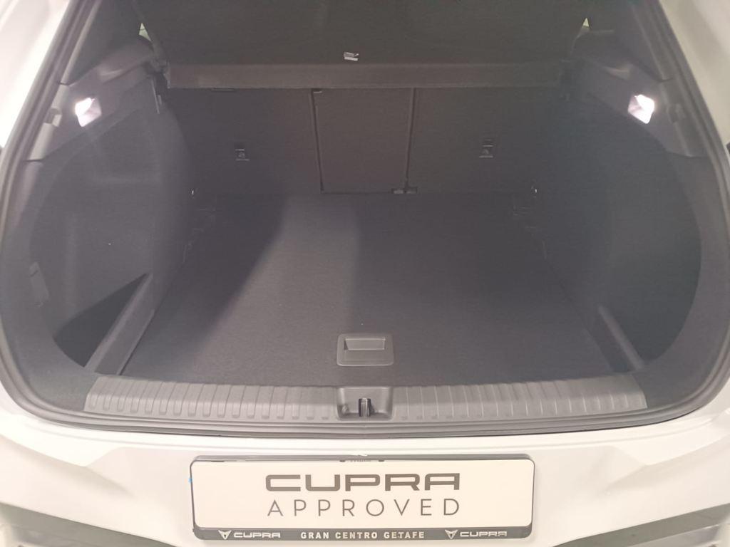 CUPRA Terramar 1.5 eTSI DSG 110 kW (150 CV) - 6