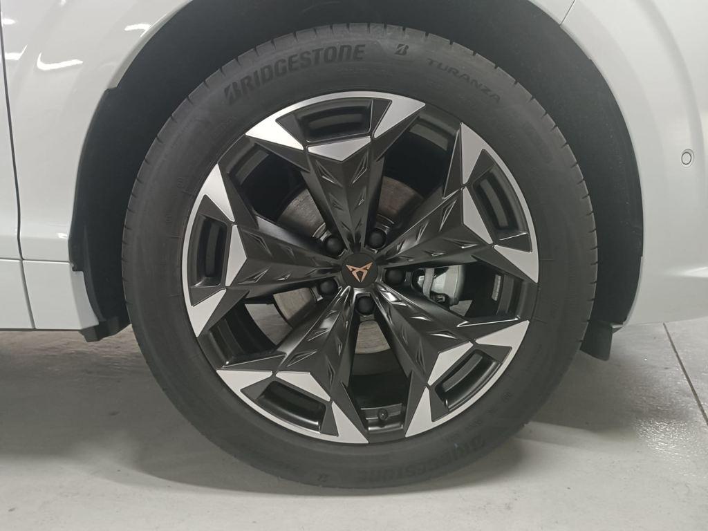 CUPRA Terramar 1.5 eTSI DSG 110 kW (150 CV) - 7