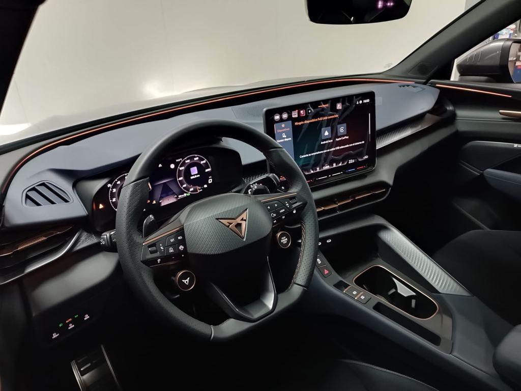 CUPRA Terramar 1.5 eTSI DSG 110 kW (150 CV) - 8