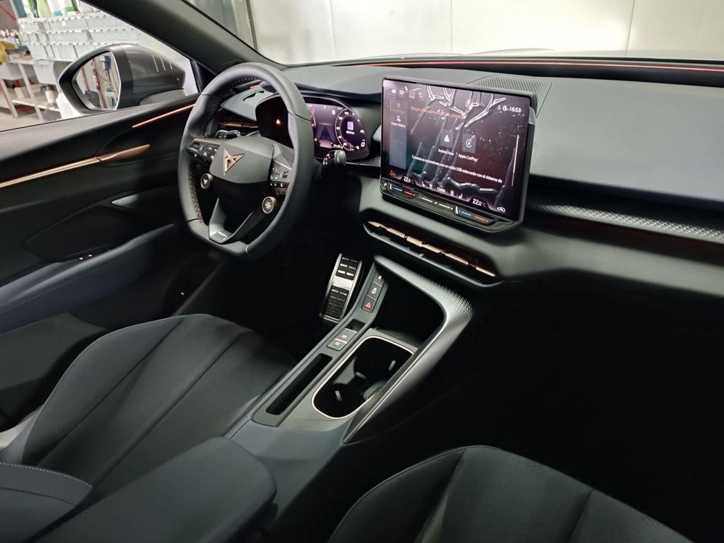 CUPRA Terramar 1.5 eTSI DSG 110 kW (150 CV) - 9