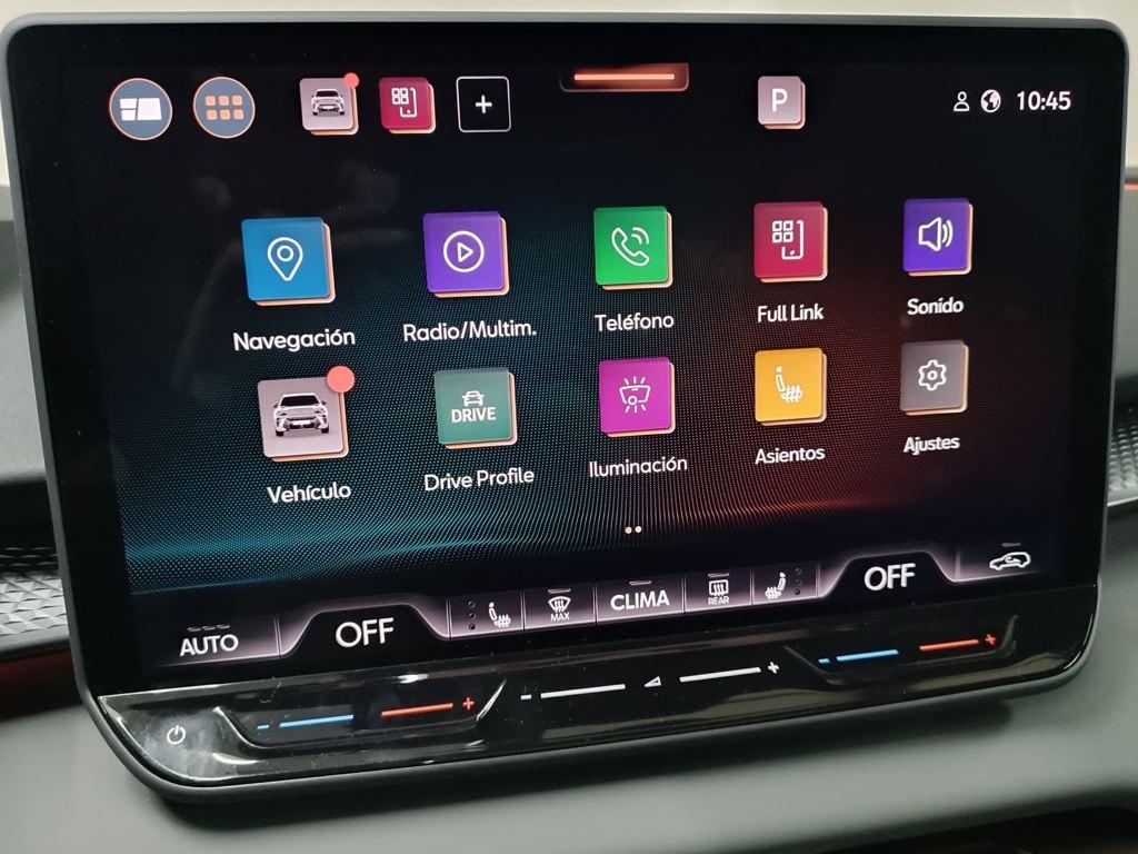 CUPRA Terramar 1.5 eTSI DSG 110 kW (150 CV) - 13