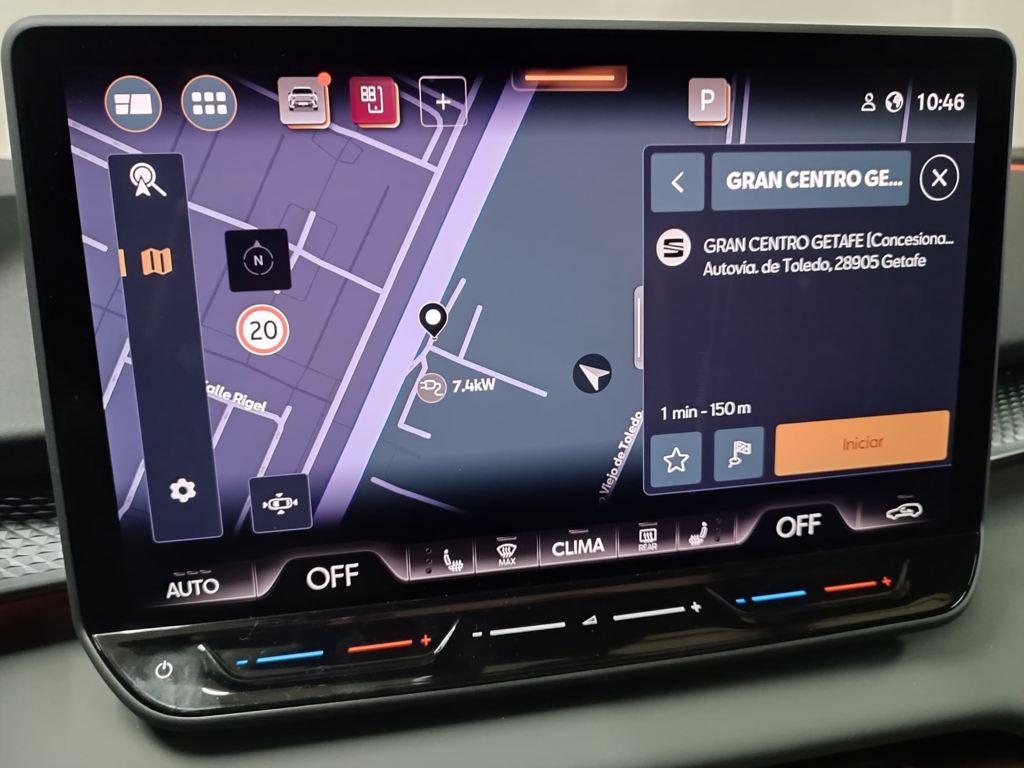 CUPRA Terramar 1.5 eTSI DSG 110 kW (150 CV) - 14