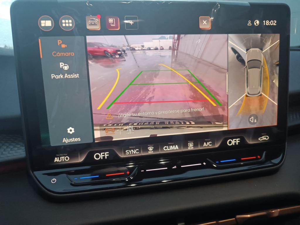 CUPRA Terramar 1.5 eTSI DSG 110 kW (150 CV) - 16