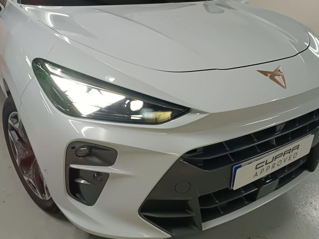 CUPRA Terramar 1.5 eTSI DSG 110 kW (150 CV) - 18