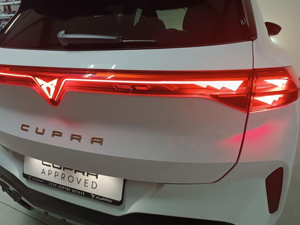 CUPRA Terramar 1.5 eTSI DSG 110 kW (150 CV) - 19