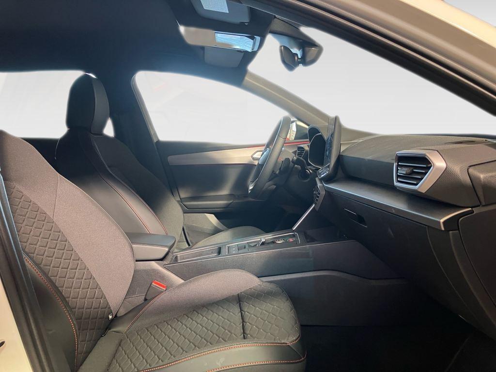 SEAT León ST 1.5 TSI e-Hybrid FR XM DSG 150 kW (204 CV) - 4
