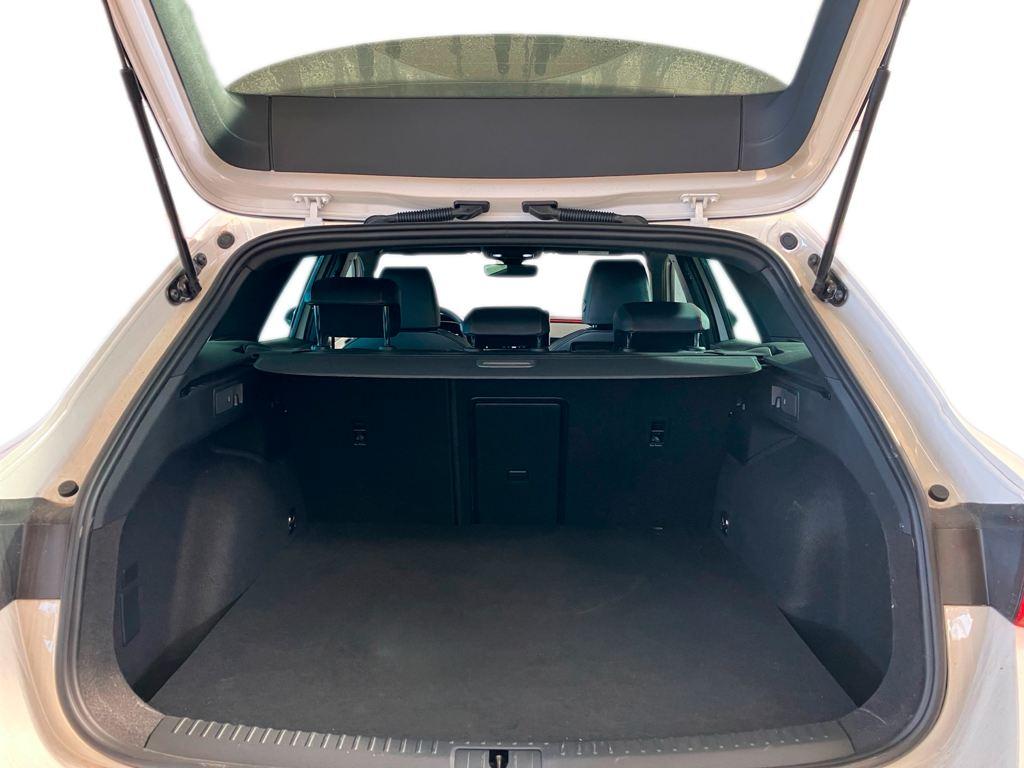 SEAT León ST 1.5 TSI e-Hybrid FR XM DSG 150 kW (204 CV) - 6