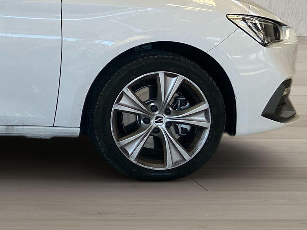 SEAT León ST 1.5 TSI e-Hybrid FR XM DSG 150 kW (204 CV) - 7