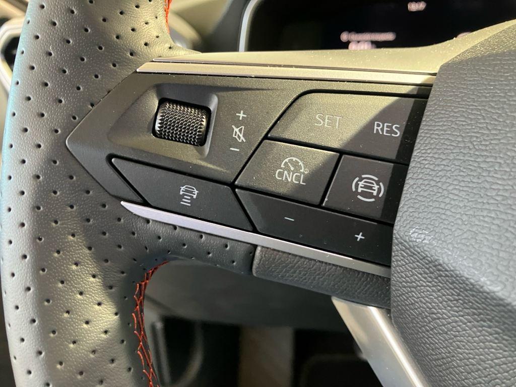 SEAT León ST 1.5 TSI e-Hybrid FR XM DSG 150 kW (204 CV) - 8