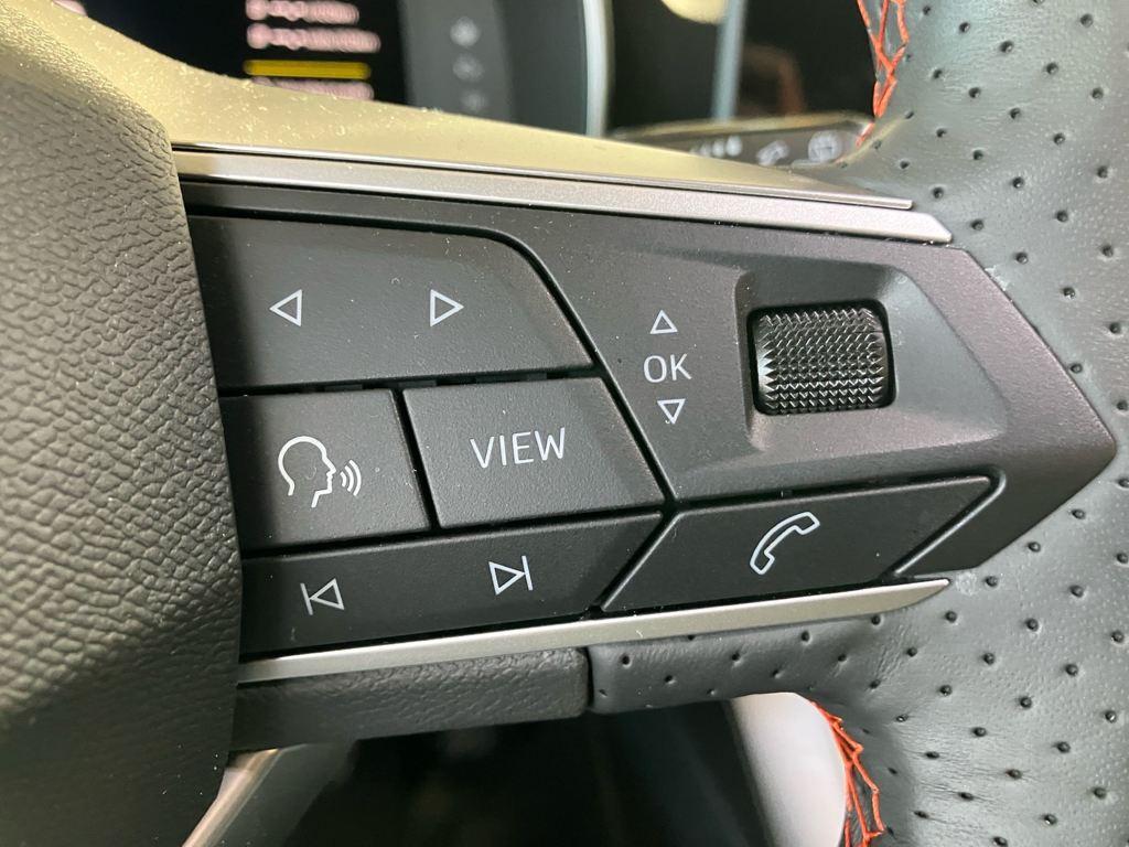 SEAT León ST 1.5 TSI e-Hybrid FR XM DSG 150 kW (204 CV) - 9