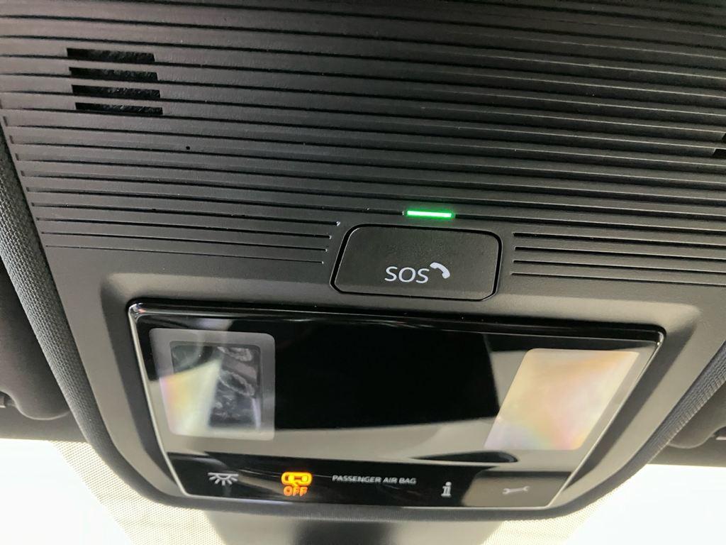 SEAT León ST 1.5 TSI e-Hybrid FR XM DSG 150 kW (204 CV) - 11