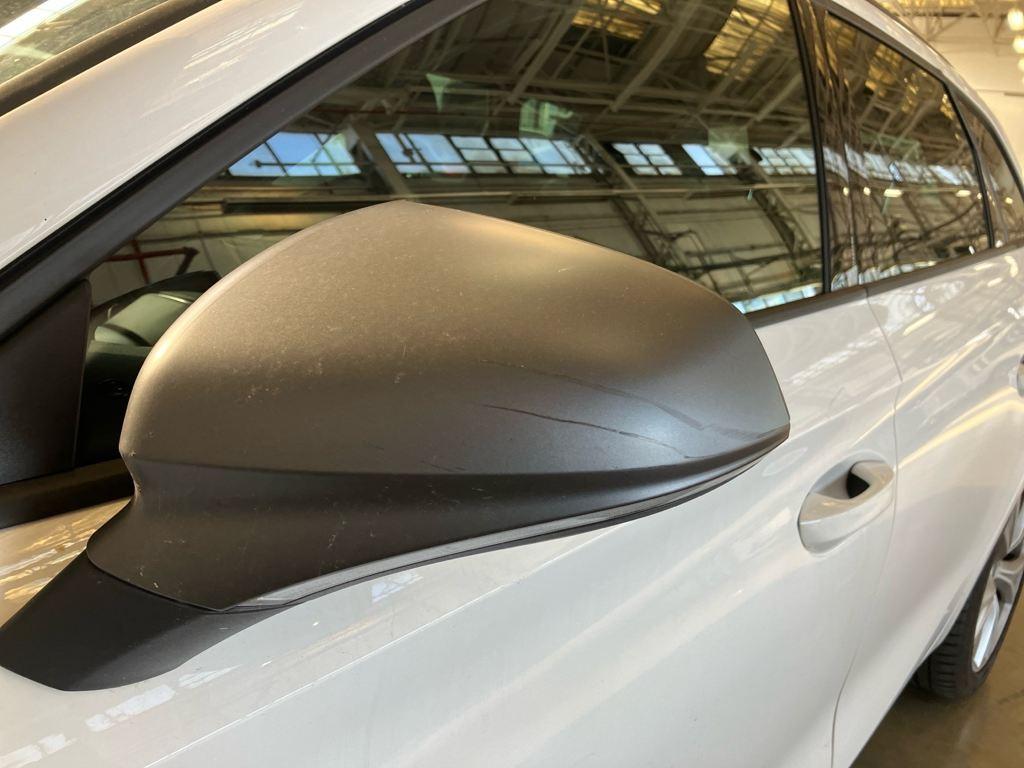 SEAT León ST 1.5 TSI e-Hybrid FR XM DSG 150 kW (204 CV) - 15