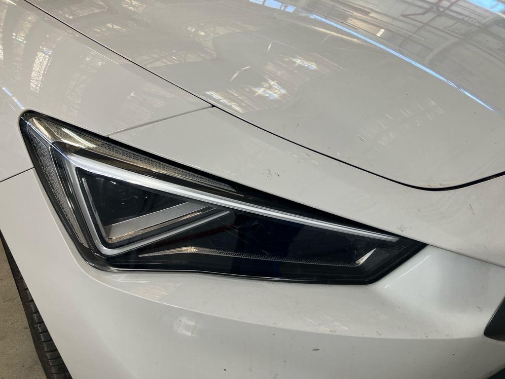 SEAT León ST 1.5 TSI e-Hybrid FR XM DSG 150 kW (204 CV) - 16