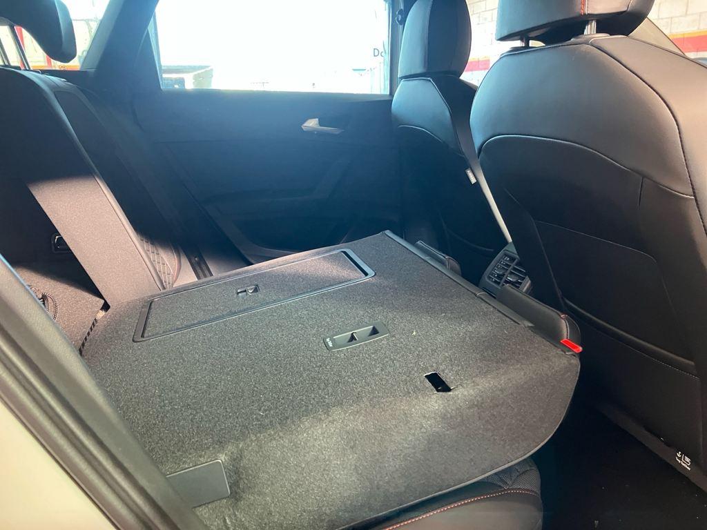 SEAT León ST 1.5 TSI e-Hybrid FR XM DSG 150 kW (204 CV) - 17