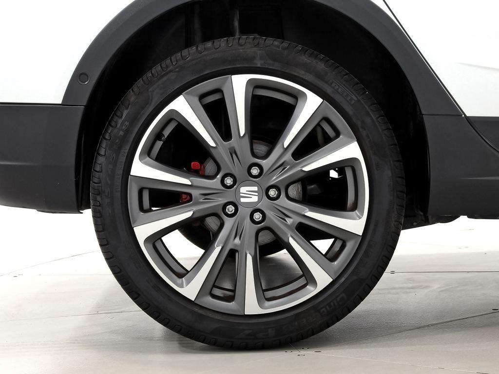 SEAT Arona 1.0 TSI FR Special Edition 85 kW (115 CV) - 7