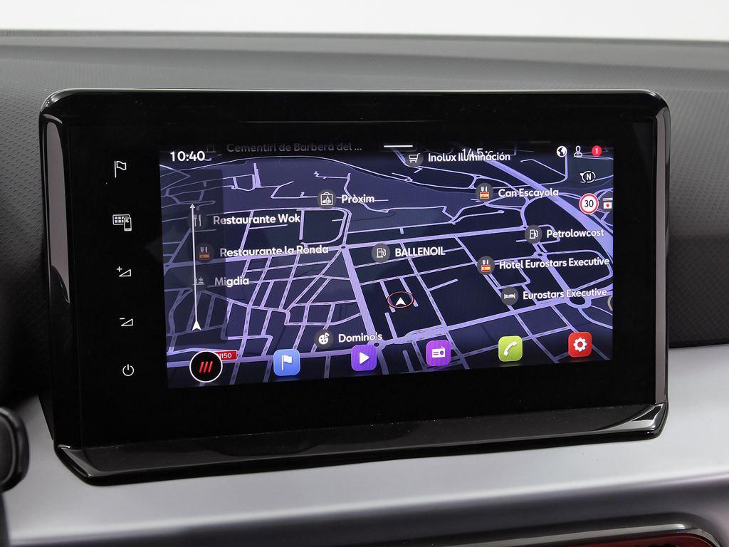 SEAT Arona 1.0 TSI FR Special Edition 85 kW (115 CV) - 10