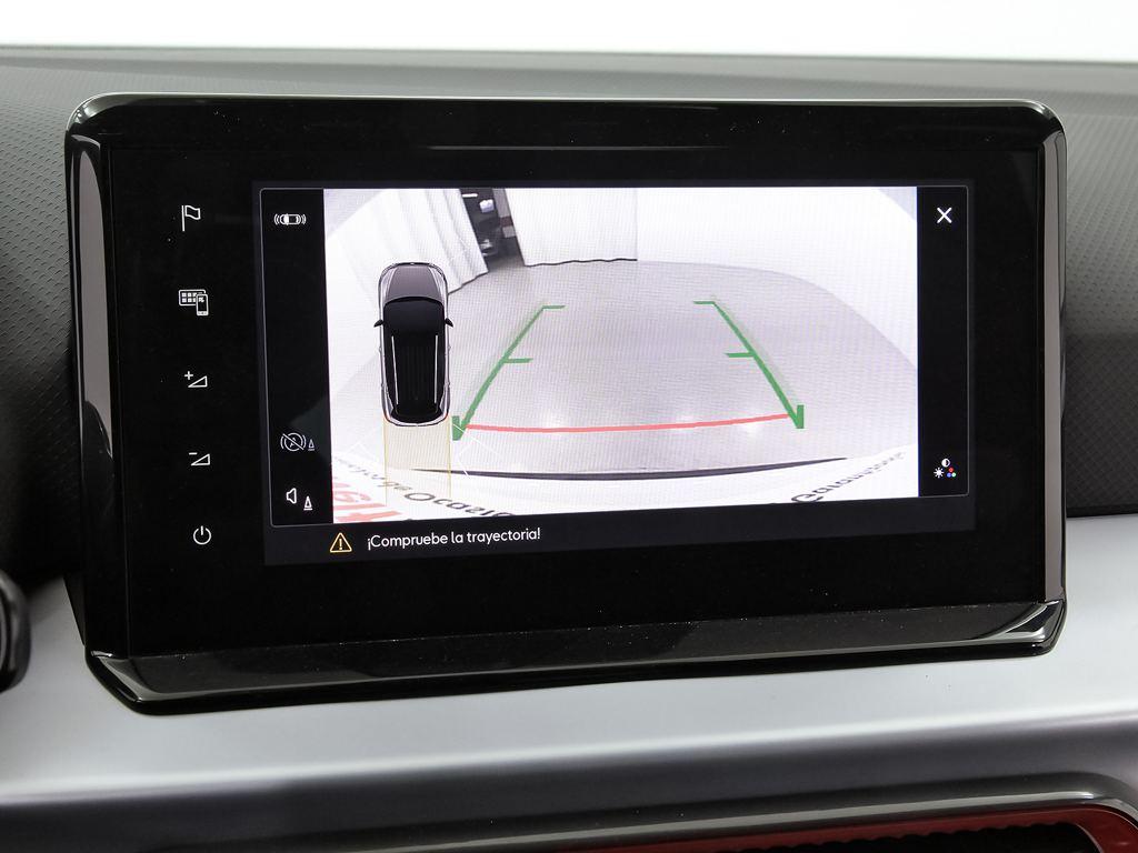 SEAT Arona 1.0 TSI FR Special Edition 85 kW (115 CV) - 11