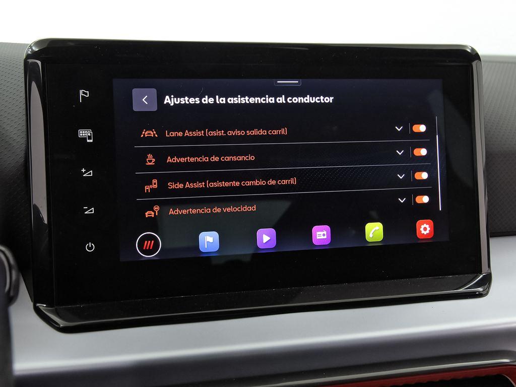 SEAT Arona 1.0 TSI FR Special Edition 85 kW (115 CV) - 15