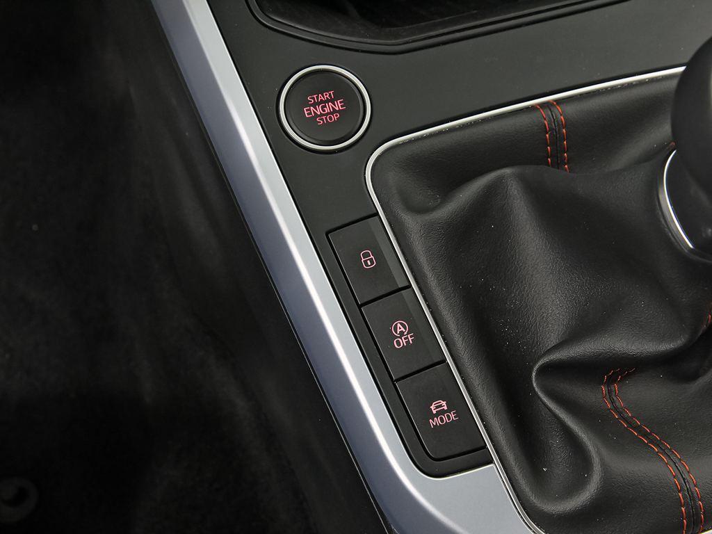 SEAT Arona 1.0 TSI FR Special Edition 85 kW (115 CV) - 18