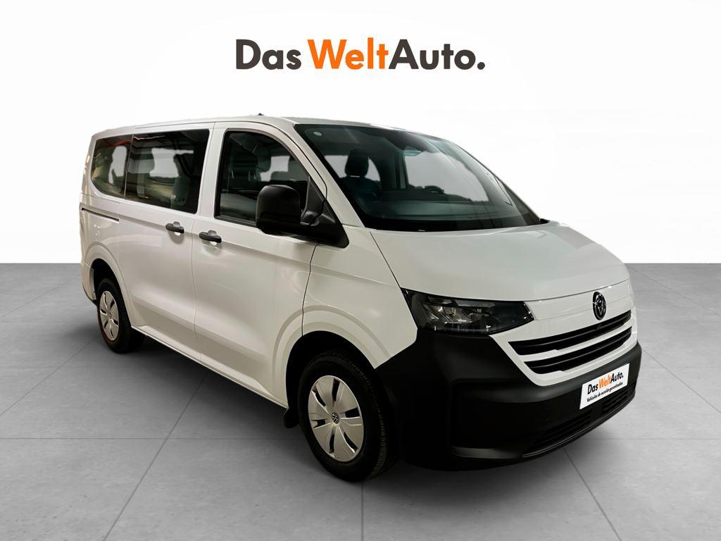 Volkswagen Caravelle Origin Batalla Corta 2.0 TDI BMT 81 kW (110 CV) - 0
