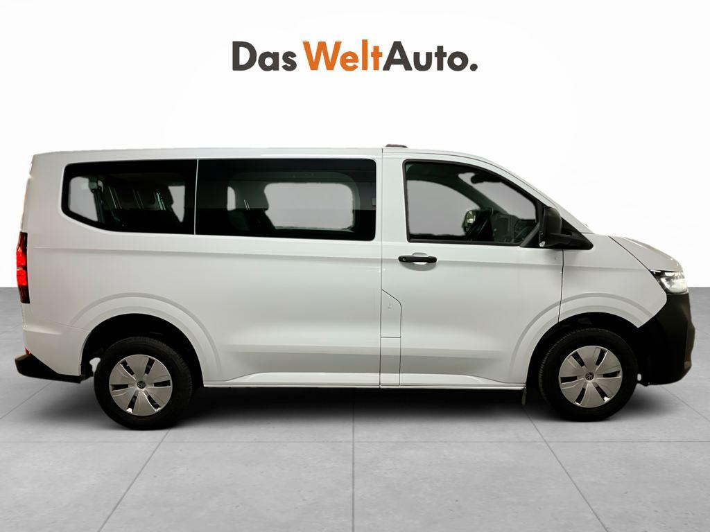 Volkswagen Caravelle Origin Batalla Corta 2.0 TDI BMT 81 kW (110 CV) - 2