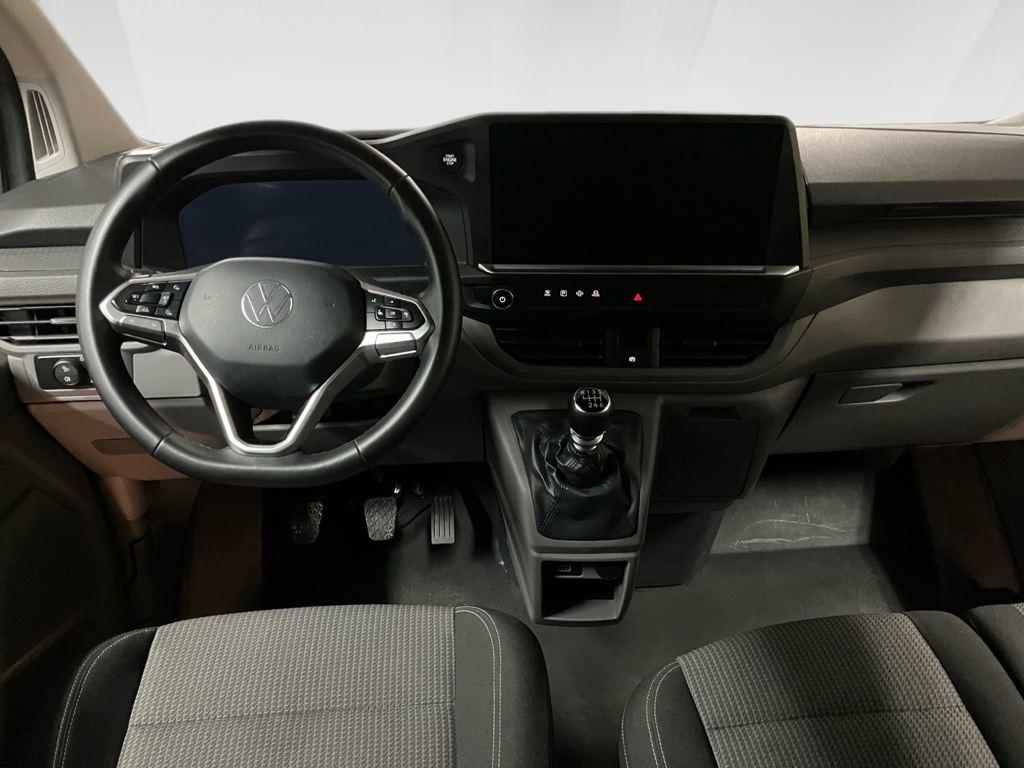 Volkswagen Caravelle Origin Batalla Corta 2.0 TDI BMT 81 kW (110 CV) - 3