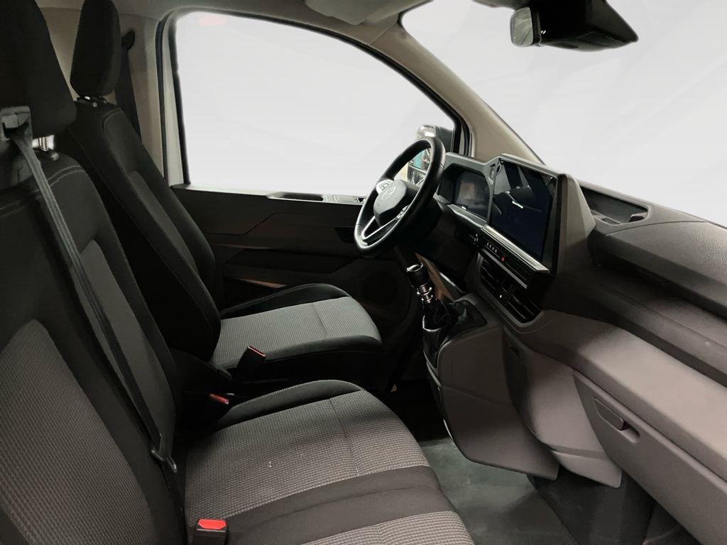 Volkswagen Caravelle Origin Batalla Corta 2.0 TDI BMT 81 kW (110 CV) - 4