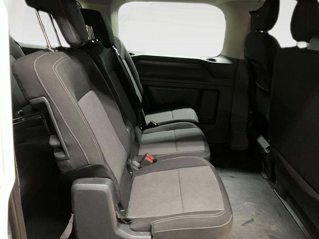 Volkswagen Caravelle Origin Batalla Corta 2.0 TDI BMT 81 kW (110 CV) - 5